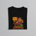Donkey Kong Game T-Shirt Metro Classic Polyester T Shirt Leisure Men Tee Shirt New Design Trendy. 