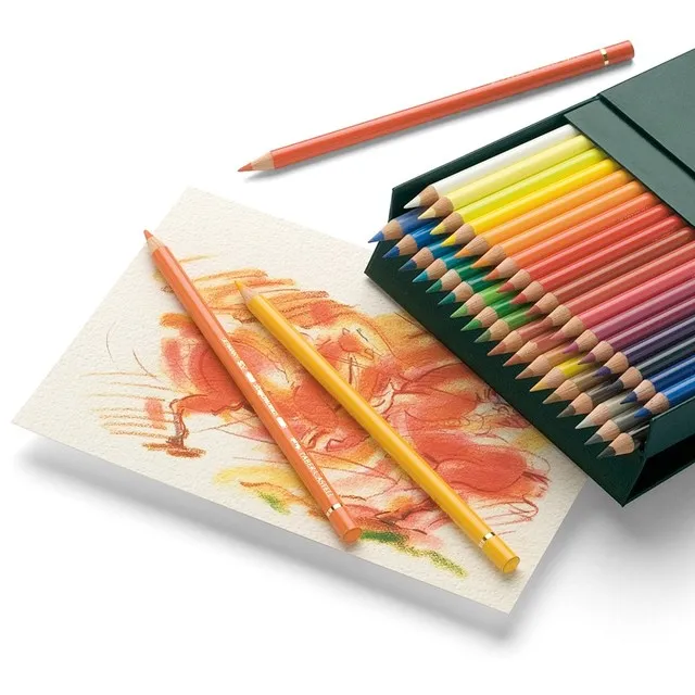 Faber-Castell%20Polychromos%20Color%20Pencils%20Tin%20Box%20Set%20120%20Pcs%20-%20Image%204