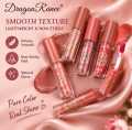 Dragon Ranee 10 PCS Lip Gloss Set for Women | Liquid Lip Gloss Collection with Multiple Shades | Lip Makeup Set. 