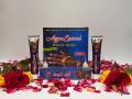 Mehandi Tube for girls and women pack of 4. 