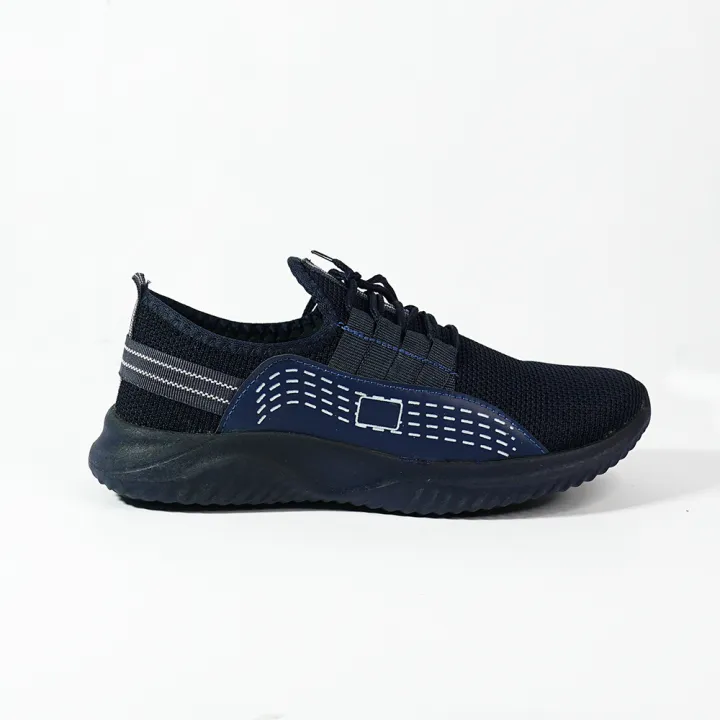 Navy%20Blue%20Sneaker%20Exercise%20Game%20Runnings%20Breathable%20Sport%20sheos%20-%20Image%204