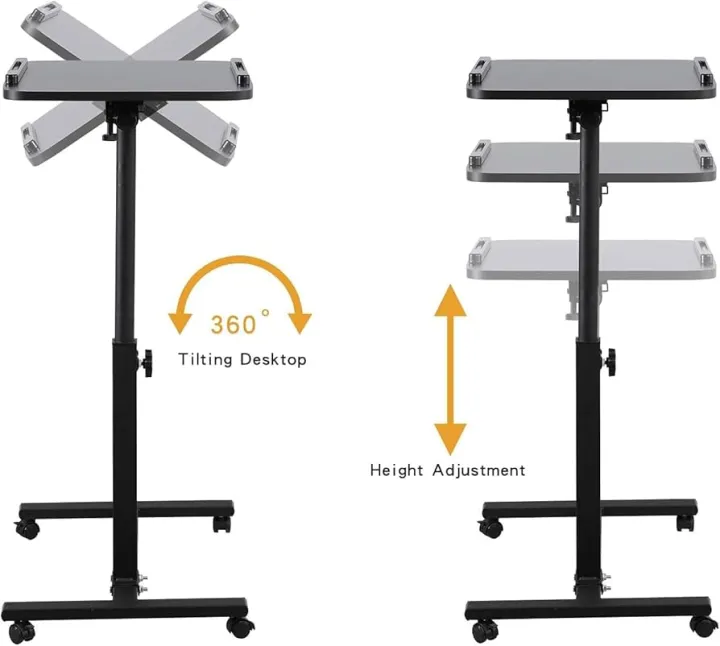 Bed%20Desk%20Adjustable%20Overbed%20Laptop%20Table%20-%20Portable%20Rolling%20Tray%20Cart%20with%20Wheels%20for%20Sit%20Stand%20Use%20-%20Image%204