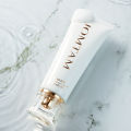 Moisturizing and Smooth Facial Cleanser Oil-control Deep Cleansing Foam Shrink Pores Cleansing Supplies 1Pcs. 