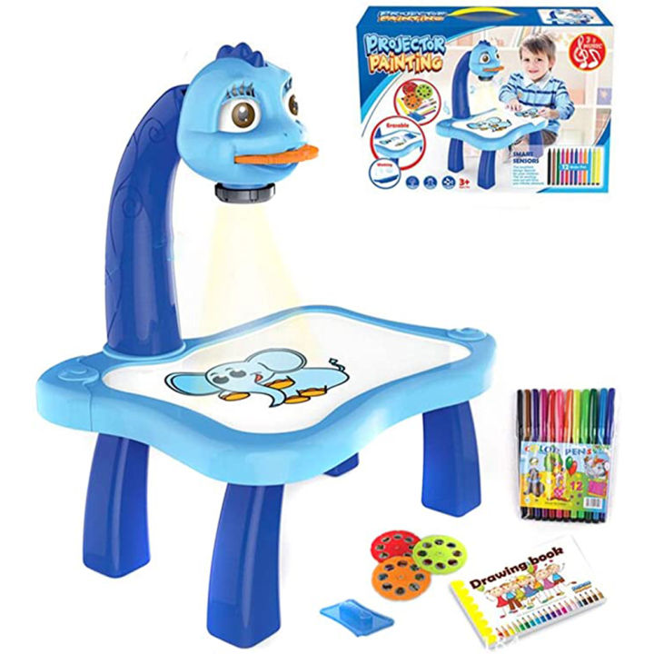 Projector%20Learning%20Desk%20Projector%20Toy%20Projector%20Desk%20Learning%20Educational%20Toys%20Kids%20Drawing%20Desk%20With%20Projector%20-%20Image%205