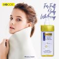 Moisturizer Body Lotion That locks Moisturizer All day and night Long 250ml. 