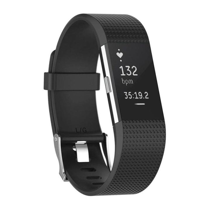 Soft%20Silicone%20Replacement%20Watchband%20Strap%20For%20FITBIT%20Charge%202%20Smart%20Watch%20-%20Image%205