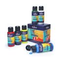 Bluebird Studio Acrylic Color Set 0f 6 Colors 100ml each | Acrylic Paint Set | Acrylic Paints For Artist. 