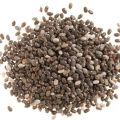 Organic Chia Seeds - Full Of Omega, Calcium, Fiber, Vitamins - 250 Grams. 