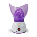Facial Steamer and Inhaler for Block Nose |  Facial Steamer 2 in 1 Massager Tool for Humidifying Multipurpose Usage. 