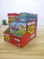 Telepods Angry Bird Karts Retoy Figures Angrybirds Go Games Doll Action Figure Collectible Toys for Children Boys Gifts. 