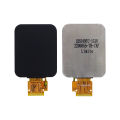 IPS 1.69 inch TFT LCD Color Display Screen (Board/No Board) ST7789 Controller 8Bit MCU Interface 240(RGB)*280. 