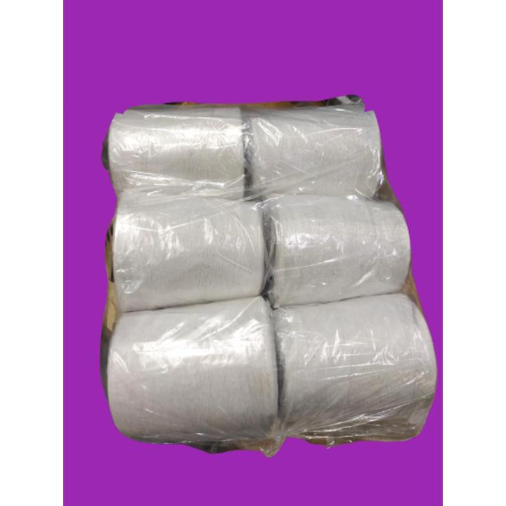 THREAD CONE (6 CONE PACK) FOR BAG CLOSING MACHINE NP-7A