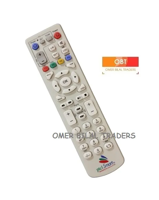 PTCL%20Smart%20TV%20Box%20Remote%20Control%20-%20Image%202