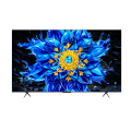 TCL 75" P8L QD-Mini LED TV. 