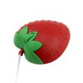 Wired Cute Mouse Cartoon Strawberry Creative Ergonomic Mini 3D Mause USB Optical 800 DPI Computer Mice Girl Gifts For Laptop PC. 