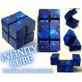 infinity cube fidget toys prime quality fidget cubes gadgets Infinity Fidget Cube for Kids and Adults Stress and Anxiety Relief Cool Hand Mini Kill Time Toys Infinite Cube. 