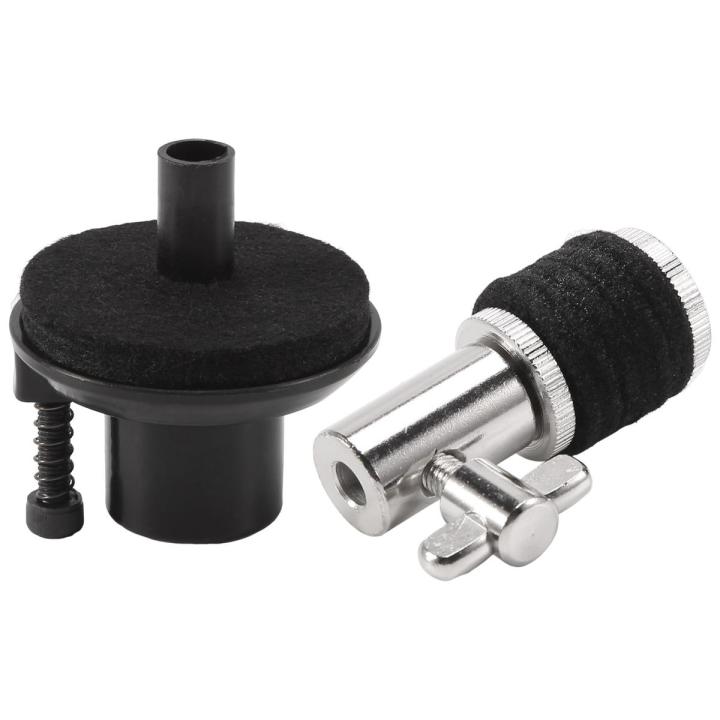 Hi Hat Clutch with Hi-Hat Base, HiiHat Clutch D Hi-Hat Stand Post