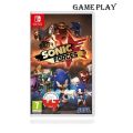 Sonic Forces - Nintendo Switch. 