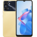 Itel P40 4G || 4GB RAM 128GB ROM || 13 MP + VGA Back Camera || 6000 mAh Battery || 6.6 Inches Display. 