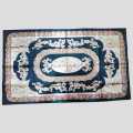 Dastarkhwan - Table Cover - Multi Design & Multi Color - PVC Sheet - 36"x 60" QS Bedding. 