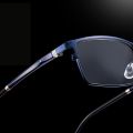 UVLAIK Fashion New Steel Alloy Glasses Frame Men 2021 Business Casual Metal Myopia Optical Spectacle frame Clear Lens. 