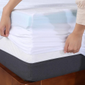 Waterproof Terry Towel Mattress Protector Fitted Bed Sheet Bed Cover Best Quality Waterproof Mattress Covers Double Bed & Mattress Single Bed. 