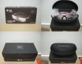 Genuine LG AG-F360 Alain Mikli Design CINEMA 3D GLASSES made in Korea. 