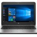 Daraz Like New Laptops - Hp Elitebook 820 G3 - Core i5 6th Generation - 8GB DDR4 RAM - 256GB SSD - 12.5inch Screen - FREE LAPTOP BAG. 
