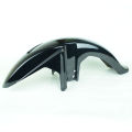 Front Fender for United 100cc Motorcycle | Fender Front US100 Bike | United Genuine Parts | United Spare Parts. 