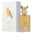 Shaheen Gold EDP - 100mL by Lattafa Pride. 