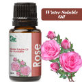 Water-Soluble Rose Oil for Humidifier Aromatherapy Oil for Diffuser | Water Soluble Essential Oils Air Freshening. 