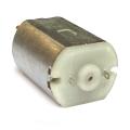 DC Trimmer Small Motor Metal Body DC Trimmer Motor is a big motor usually used in Trimmers and Shavers and can also be used for making DIY projects. 