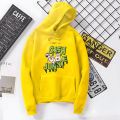 Trendy CASH JUNKIE TAGLINE Print Hoodie in  Full sleeves  Pocket Drawstring Casual Pullover Hodie Clothing Long Sleeves Export Quality Huddie Winter Wear breathable Smart Fit Hoody For  GIRLS/WOMEN. 
