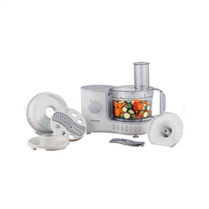 Kenwood FP-120 Food Processor