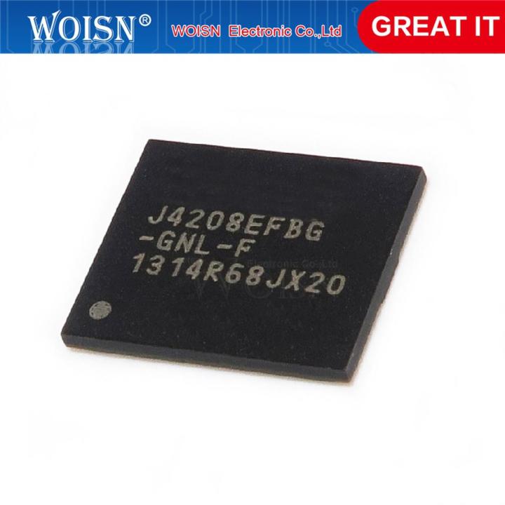1 pcs/lot J4208BBBG-GN-F J4208EFBG-GNL-F J4208EFBG J4208BBBG BGA In Stock
