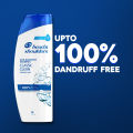 Head & Shoulders Classic Clean Shampoo 650ml. 