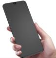 Samsung Galaxy A10 Ceramic matte Glass unbreakable antishock hybrid film 9D/11D/21D temper Fiber sheet Best For Gaming. 