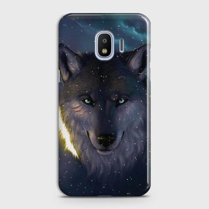 Samsung Grand Prime Pro Cover - SkinLee HQ Hard Case - Dire Abstract Galaxy - SKINLEE-685-1-226-139