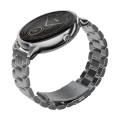 Zero® Luna Pro Smartwatch 1.38" HD TFT Display | Bluetooth Calling, SpO2, Heart Rate, BP & Sleep Monitor | 8 Sports Modes, AI Voice Assistant | IP68 Waterproof, 5–7 Days Battery | Best Budget Smartwatch for Android & ios. 