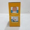 Burp the Baby Toy- Hilarious Children's Game That Squirts Water - Water Spray Game Doll Suitable From 4 Years. 