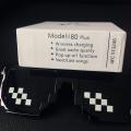 I80 Plus Ar 2 Near 1:1 Wireless Bluetooth Headsets Tws I80 Plus Pk W1 Chip I20 I30 I60 I100. Iphone Android Tws I80. 