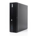Core i5 4th Gen Dektop Gaming PC - Core i5 Processor, 8GB DDR3 RAM, 128GB SSD, 500GB HDD, Nvidia GTX 1050 DDR5 Graphics Card, Dual Band Wifi and Bluetooth. 