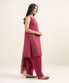 3 Piece - Embroidered Lawn Suit. 