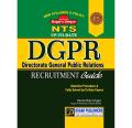 DGPR Directorate General Public Relations. 