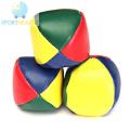 Sporthealth Juggling Balls Classic Bean Bag Juggle Magic Circus Beginner Kids Toy. 