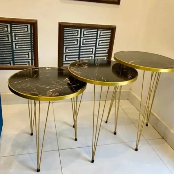 YES%20TO%20DECOR%20%201%20Pcs%20/%20Set%20of%203%20Round%20Coffee%20Table%20HIGH%20Gloss%20Nesting%20End%20Tables%20-%20Round%20Wood%20Stacking%20Coffee%20Side%20Tables%20with%20Metal%20Legs%20for%20Living%20Room,%20Home%20Office,%20Nightstands%20for%20Bedroom,%20Sturdy%20Easy%20Assembly%20-%203%20Piece%20Modern%20Nesting%20Table%20Living%20Room%20-%20Image%209