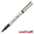 Uniball Fine Deluxe 0.7mm Ball Pen | Pack of 3 | Waterproof Pigment Ink | Uniball Deluxe | Uni-ball UB 177 | Uniball RollerBall Pen | Uniball Pens. 