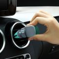 2 in 1 Universal Car Mobile Phone Holder Air Vent Dashboard Windshield Car Holder Stand Bracket. 