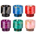 810 Drip Tip Standard Replacement Connector Cover for TFV8/TFV12 Coffee Machine Favors Ice Maker. 