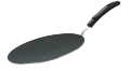 Sk regular griddle non stick. 